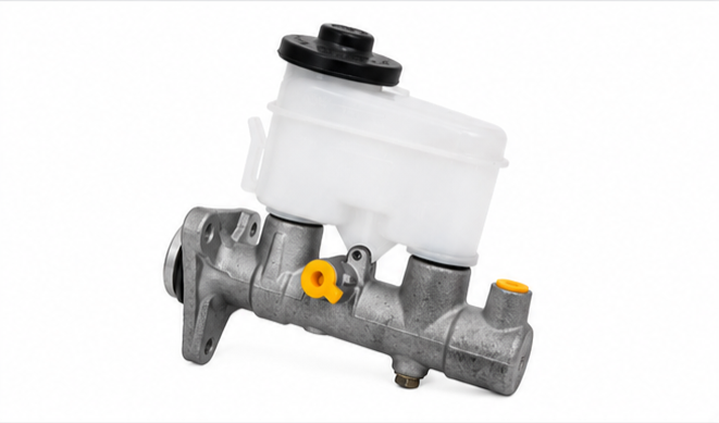 Toyota Corolla AE101 4AFE Brake Master Cylinder Assembly 47201-12830 - Image 3