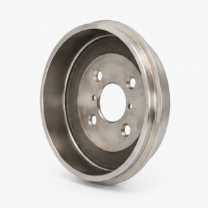 Toyota Yaris Vitz Rear Brake Drum 42431-52070