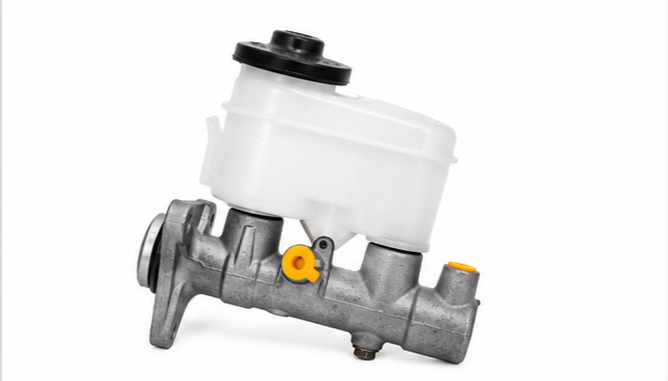 Corolla AE101 Brake Master Cylinder 47201-12830