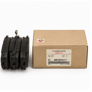 Mitsubishi Pajero L400 Rear Brake Pad MR389571
