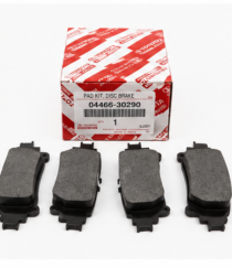 Toyota Highlander Lexus RX350 Brake Pad 04466-30290