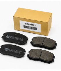 Mitsubishi L200 Terios Rush Front Brake Pad MB699473
