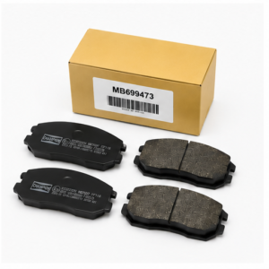 Mitsubishi L200 Terios Rush Front Brake Pad MB699473