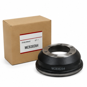 Mitsubishi Canter Rosa Fuso Brake Drum MC838284