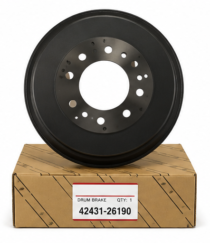 Toyota Hiace Rear Brake Drum 42431-26190