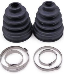 Toyota Corolla Inner Axle Boot YB02-1004 CV boot