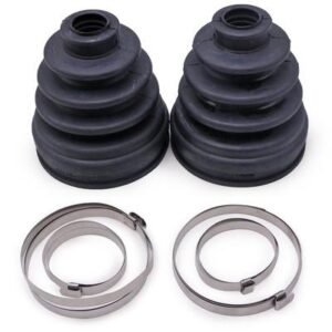 Toyota Corolla Inner Axle Boot YB02-1004 CV boot