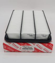Toyota Land Cruiser Prado Air Filter 17801-30040 2UZ 2TR 1KD engine air filter