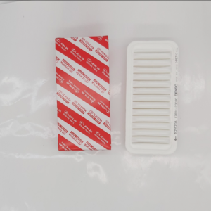 Toyota Yaris Vitz Air Filter 17801-23030 0J020 engine air filter