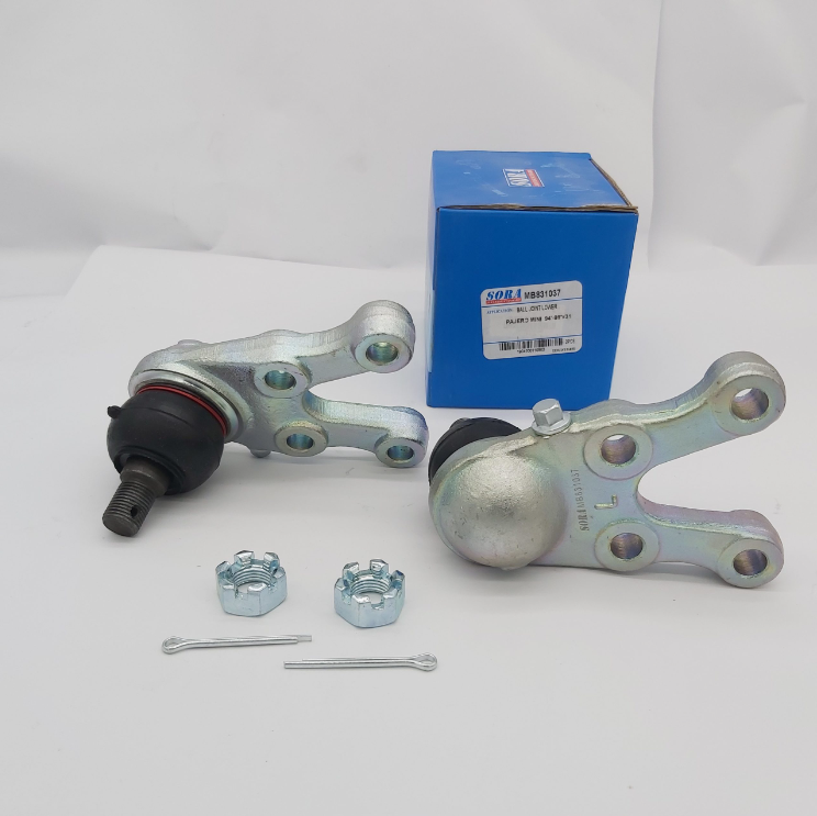Mitsubishi Pajero Lower Ball Joint LH MB831037 - Image 2