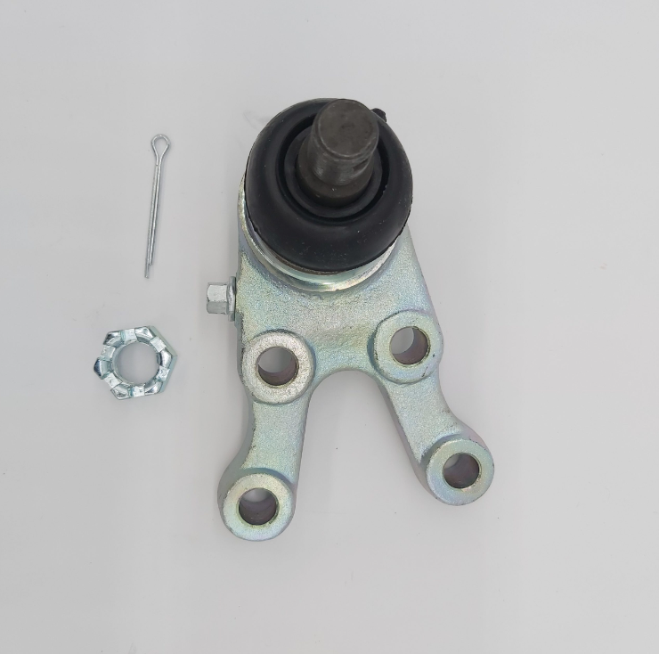 Mitsubishi Pajero Lower Ball Joint LH MB831037 - Image 3