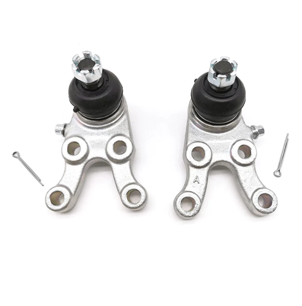 Mitsubishi Pajero Lower Ball Joint LH MB831037