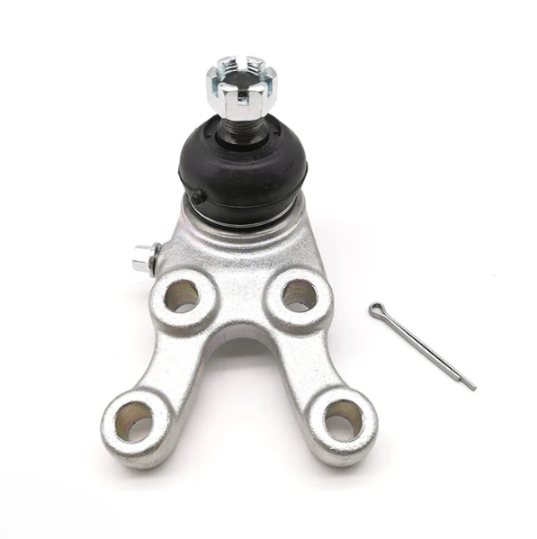 Mitsubishi Pajero Lower Ball Joint LH MB831037 - Image 5