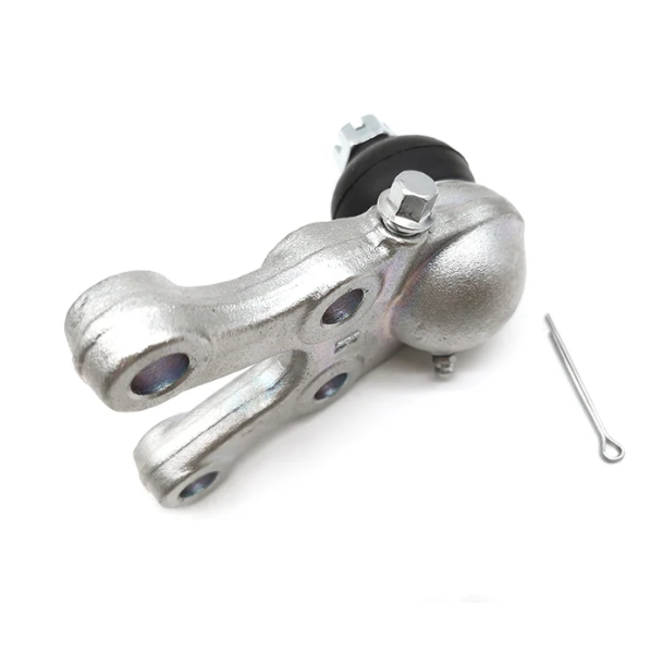 Mitsubishi Pajero Lower Ball Joint LH MB831037 - Image 6
