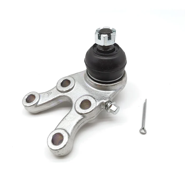 Mitsubishi Pajero Lower Ball Joint LH MB831037 - Image 7