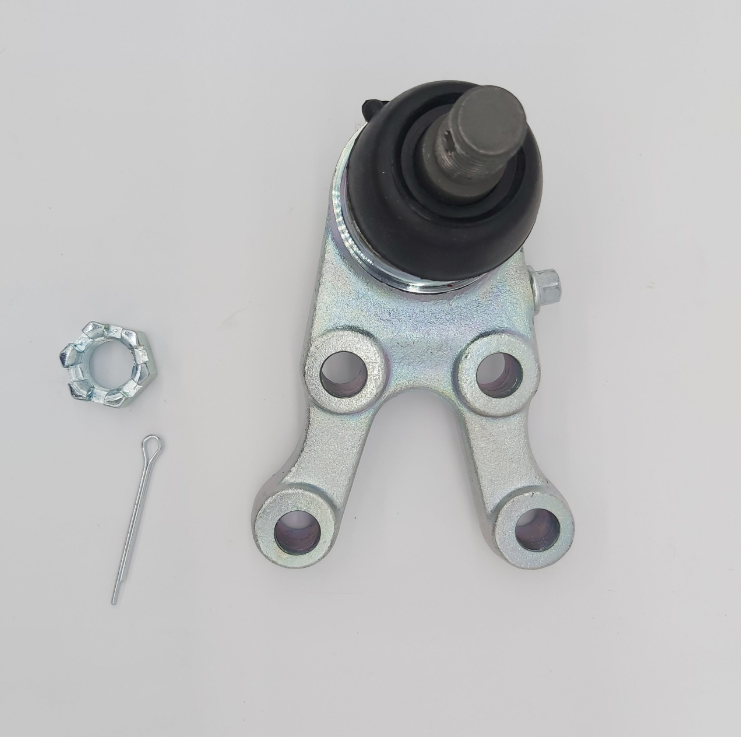 Mitsubishi Pajero Montero Lower Ball Joint RH MB831038 - Image 3