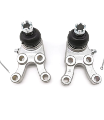 Mitsubishi Pajero Montero Lower Ball Joint RH MB831038