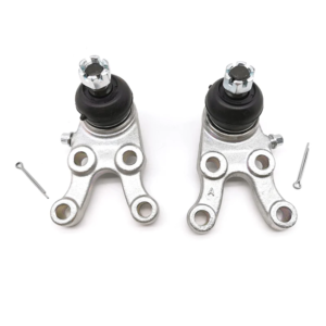 Mitsubishi Pajero Montero Lower Ball Joint RH MB831038