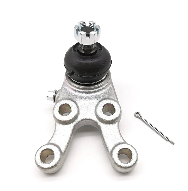 Mitsubishi Pajero Montero Lower Ball Joint RH MB831038 - Image 5