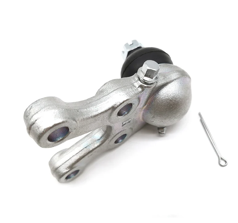 Mitsubishi Pajero Montero Lower Ball Joint RH MB831038 - Image 6
