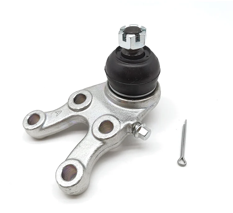 Mitsubishi Pajero Montero Lower Ball Joint RH MB831038 - Image 7
