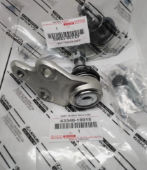 Toyota Corona Corolla EE90 Lower Ball Joint 43340-19015