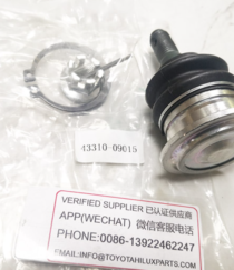Toyota Vigo Revo Upper Ball Joint 43310-09015