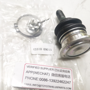 Toyota Vigo Revo Upper Ball Joint 43310-09015