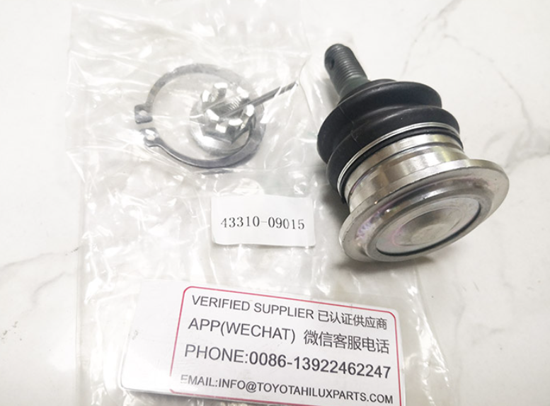 Toyota Vigo Revo Upper Ball Joint 43310-09015