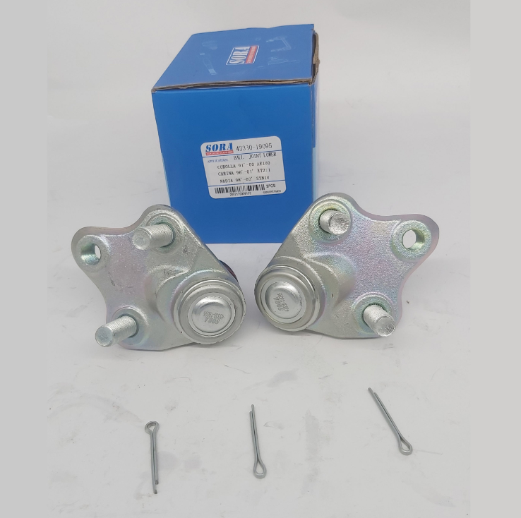 Toyota Corolla AE100 Avensis AT220 Lower Ball Joint 43330-19095 - Image 8