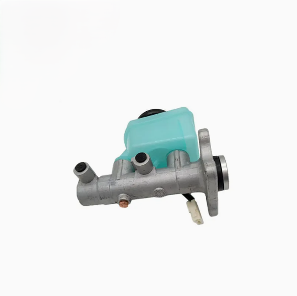 Toyota Hilux Brake Master Cylinder Assembly 47201-3D060 - Image 4