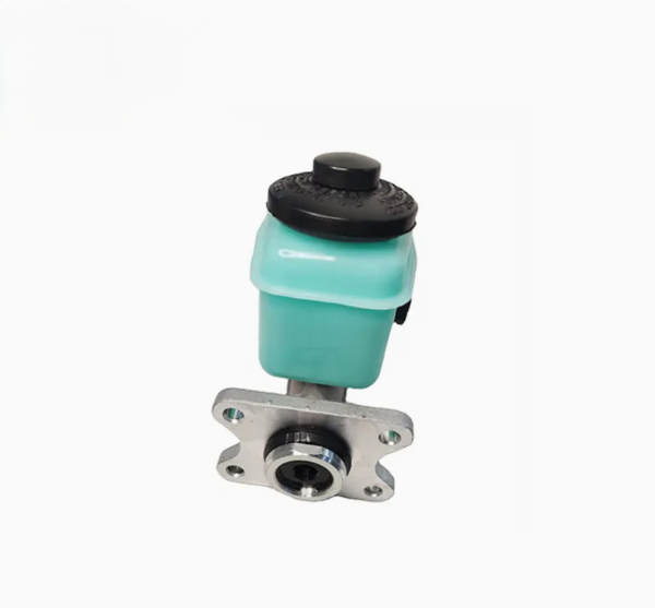 Toyota Hilux Brake Master Cylinder Assembly 47201-3D060 - Image 5
