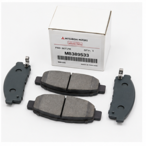 Mitsubishi L200 L300 L400 Front Brake Pad MB389533