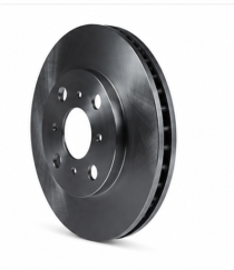 Toyota RAV4 Rear Brake Drum 42431-42010