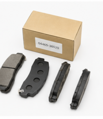 Toyota Dyna Coaster Front Brake Pad 04465-36020
