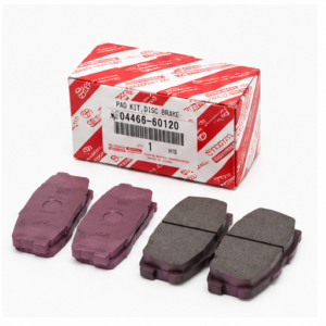 Toyota Camry Corolla Rear Brake Pad 04466-32010