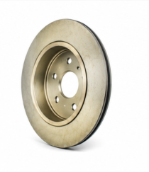 Toyota RAV4 Harrier Rear Brake Drum 42431-42060