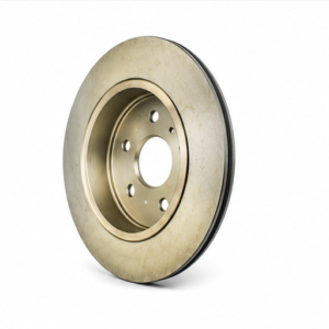 Toyota RAV4 Harrier Rear Brake Drum 42431-42060