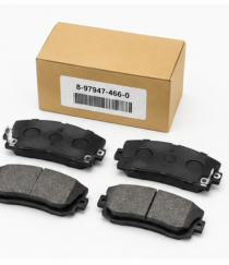 Isuzu D-Max TFR Pickup Front Brake Pad 8-97947-466-0