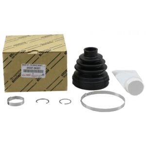 Toyota Hilux Vigo Inner Axle Boot 04437-0K020