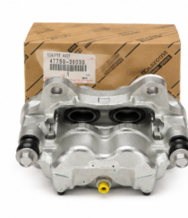 Toyota Dyna Coaster Brake Caliper LH 47750-36030
