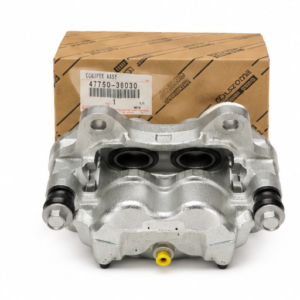 Toyota Dyna Coaster Brake Caliper LH 47750-36030