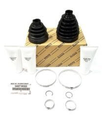 Toyota Hilux Vigo Outer Axle Boot 04427-0K020