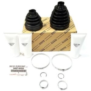 Toyota Hilux Vigo Outer Axle Boot 04427-0K020
