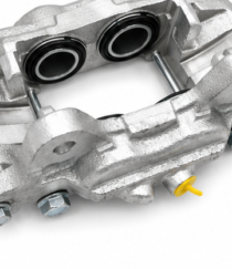 Toyota Hilux Revo Brake Caliper LH 47750-0K300 front left