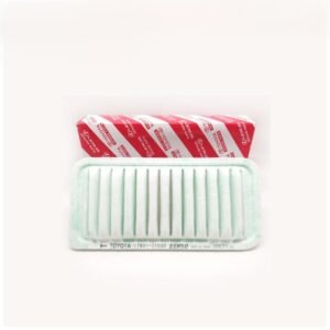 Toyota Harrier Air Filter 17801-0P050 8AR engine air filter