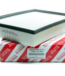 Toyota Hilux Revo Fortuner Air Filter 17801-0L040 2GD 1GD 1GR