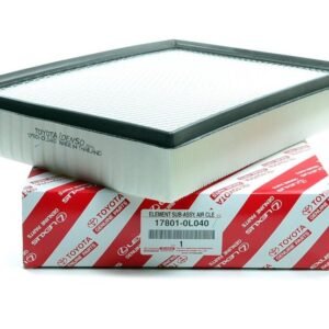 Toyota Hilux Revo Fortuner Air Filter 17801-0L040 2GD 1GD 1GR