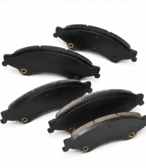 Ford Ranger Mazda BT-50 Front Brake Pad UCYE-33-23Z