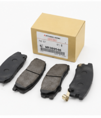 Mitsubishi Pajero Airtrek Front Brake Pad MR389546